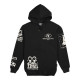 The Dudes Unisex φούτερ Dark Side Premium Hoodie